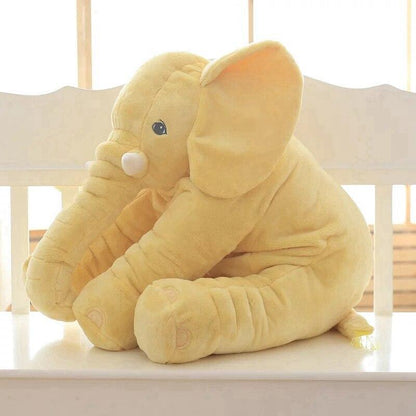 Eddie the Elephant
