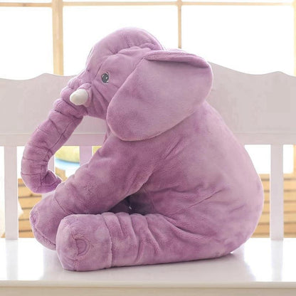 Eddie the Elephant
