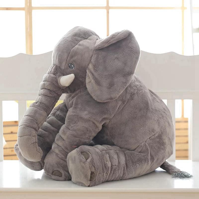 Eddie the Elephant