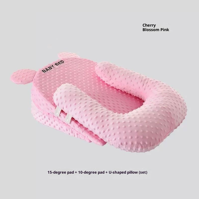 Baby Feeding Pillow product detail