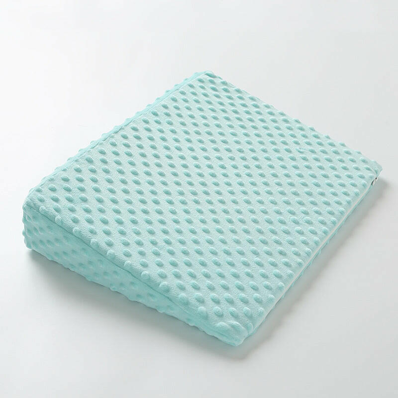 RefluxRelief™ Infant Comfort Wedge Pillow