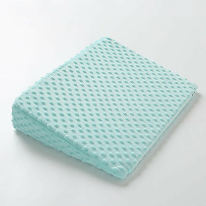 RefluxRelief™ Infant Comfort Wedge Pillow
