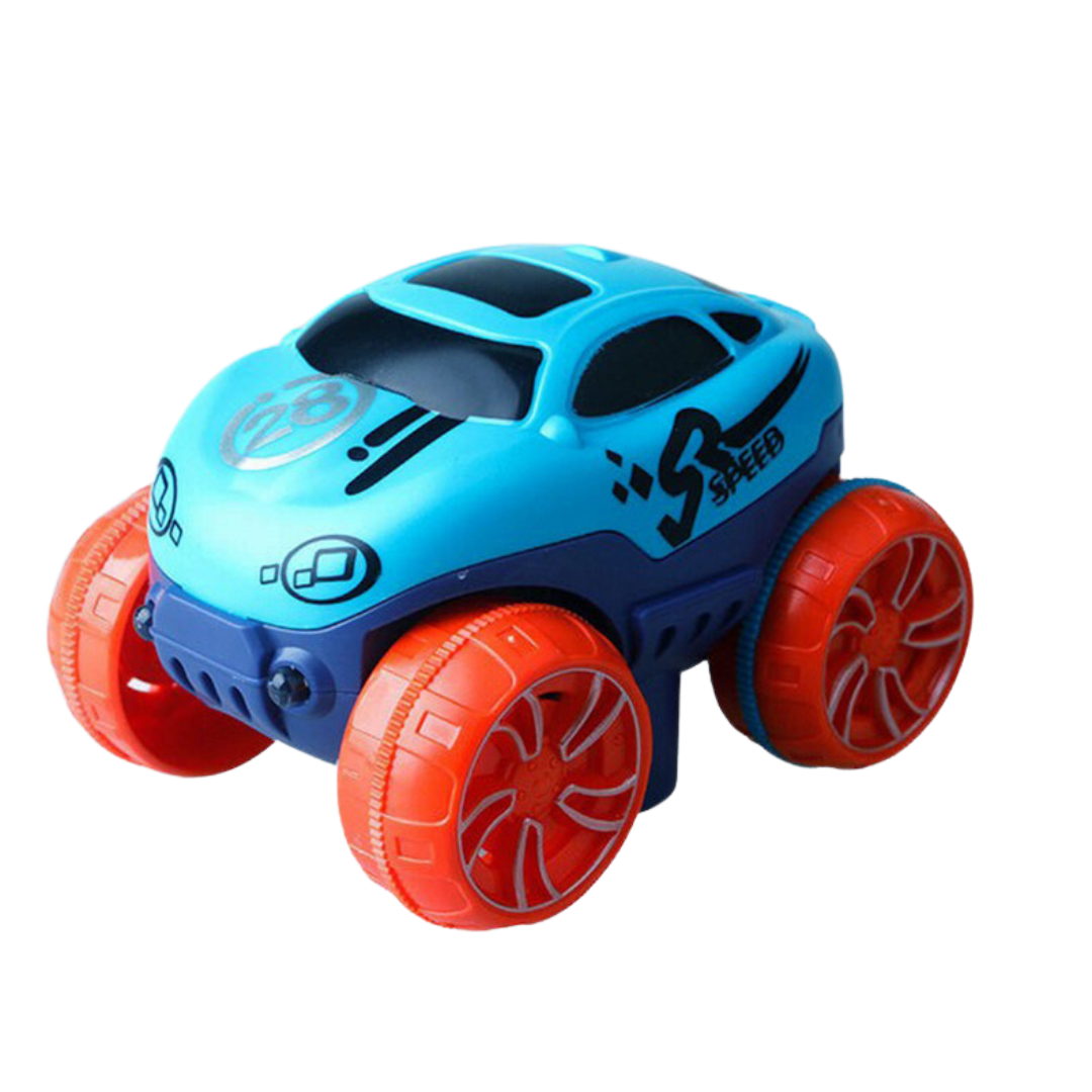 Gravity-Defying Racing Track for Kids – Ultimate Fun Experience