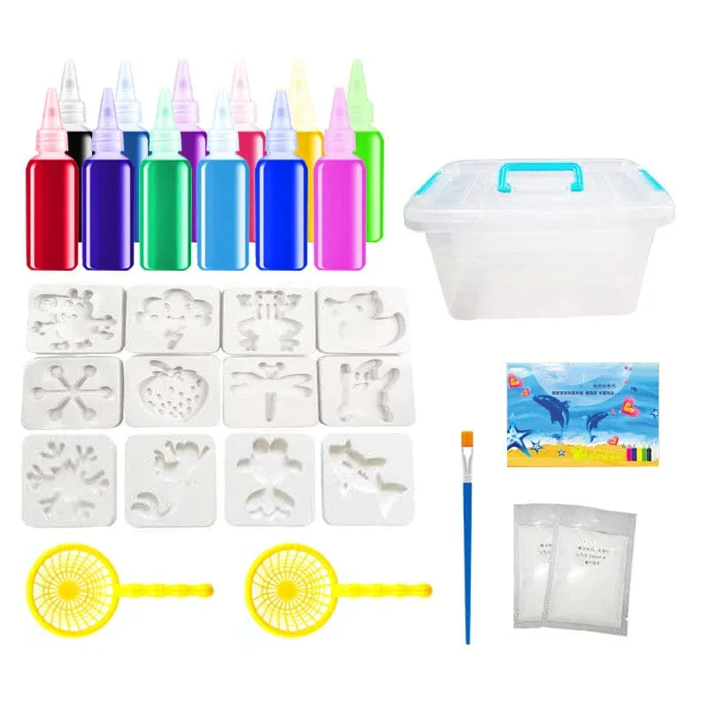 Sensory Toy product detail