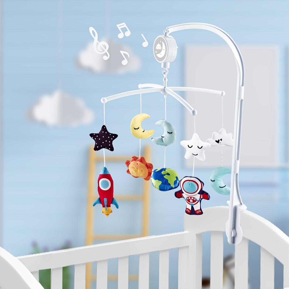Toy product detail
