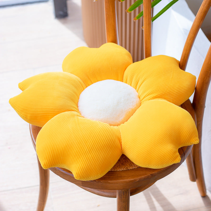 Soft floor cushion for play & lounging