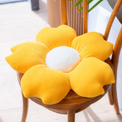 Soft floor cushion for play & lounging