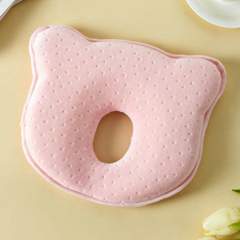 Cozy Donut™ Baby Head Support Cushion