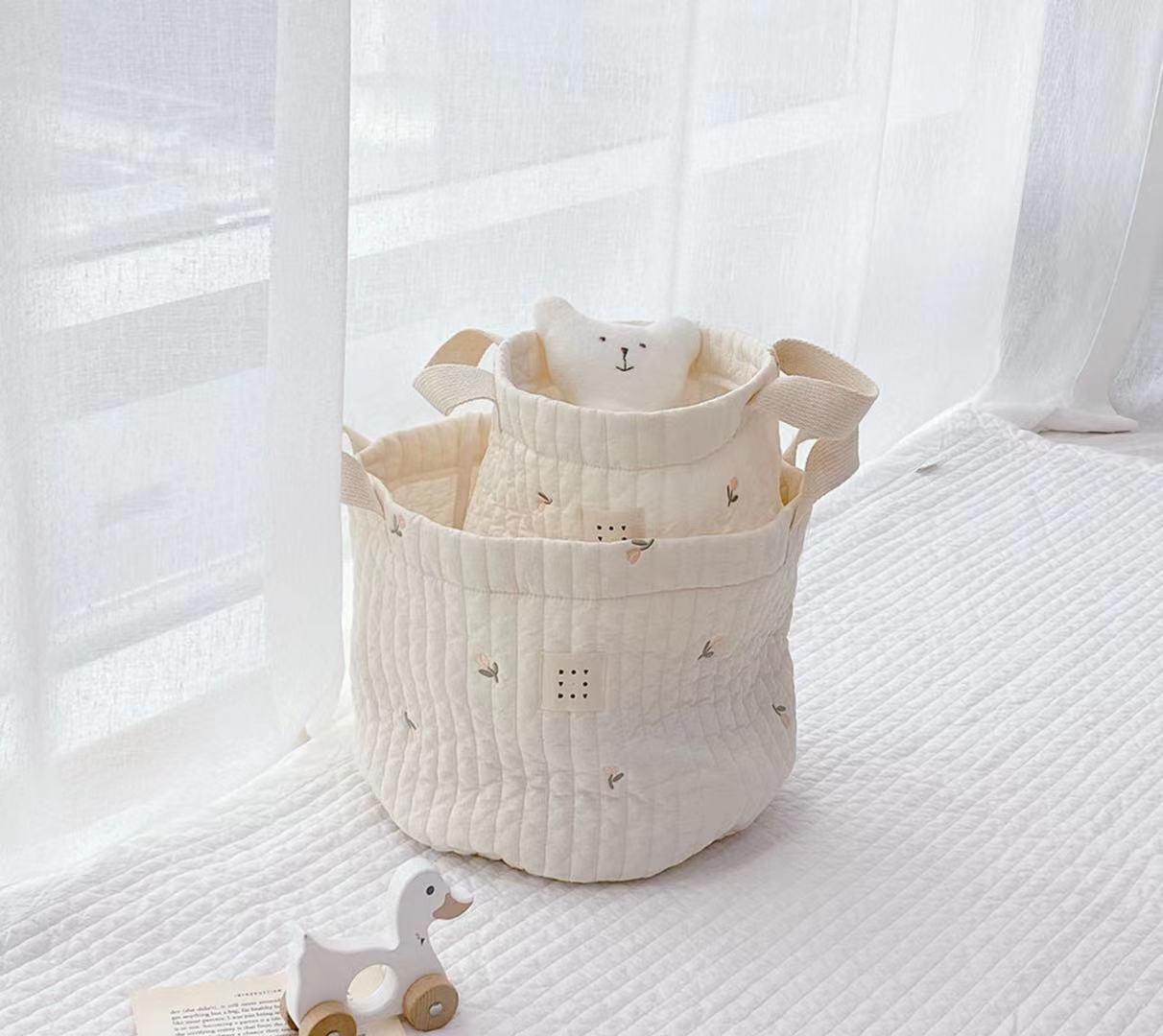 Everyday Storage Basket