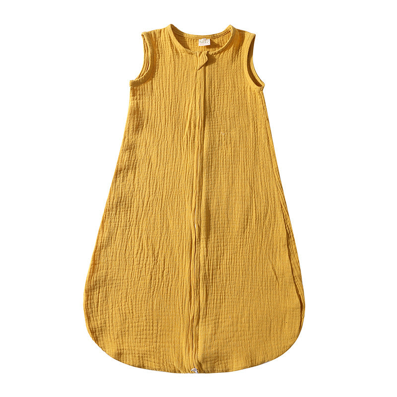 Linen Sleep Sack