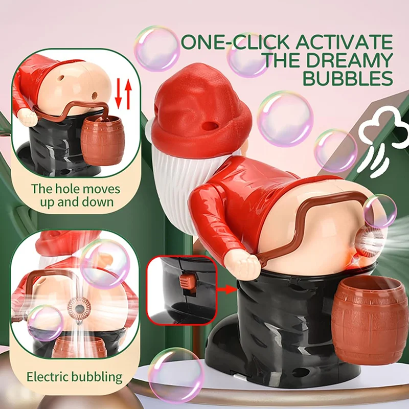 Toy product detail