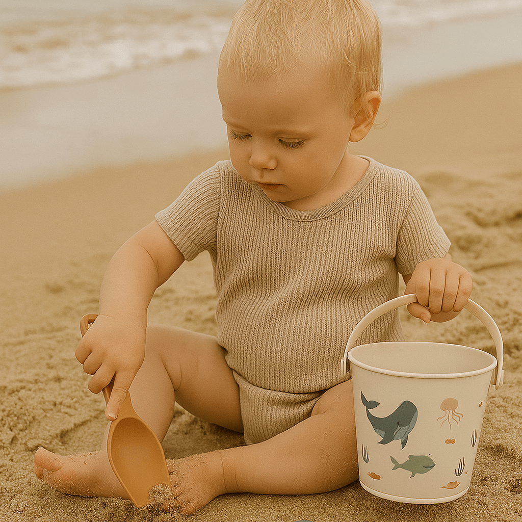 SunnyBuddies Beach Gift Set