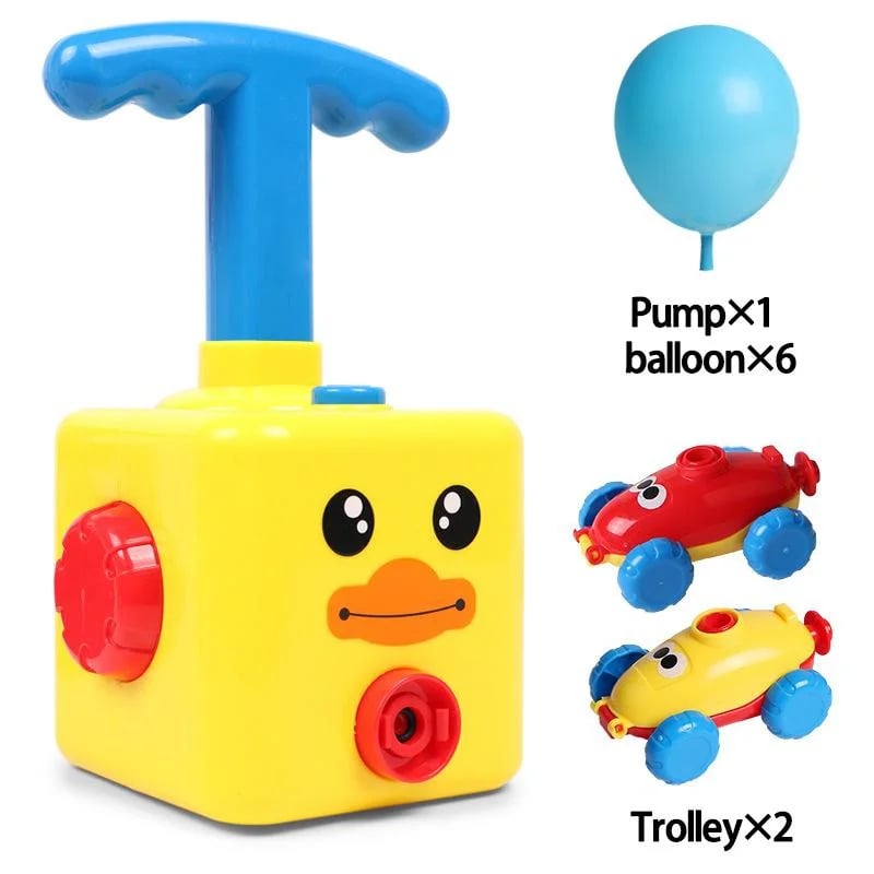 Toy product detail