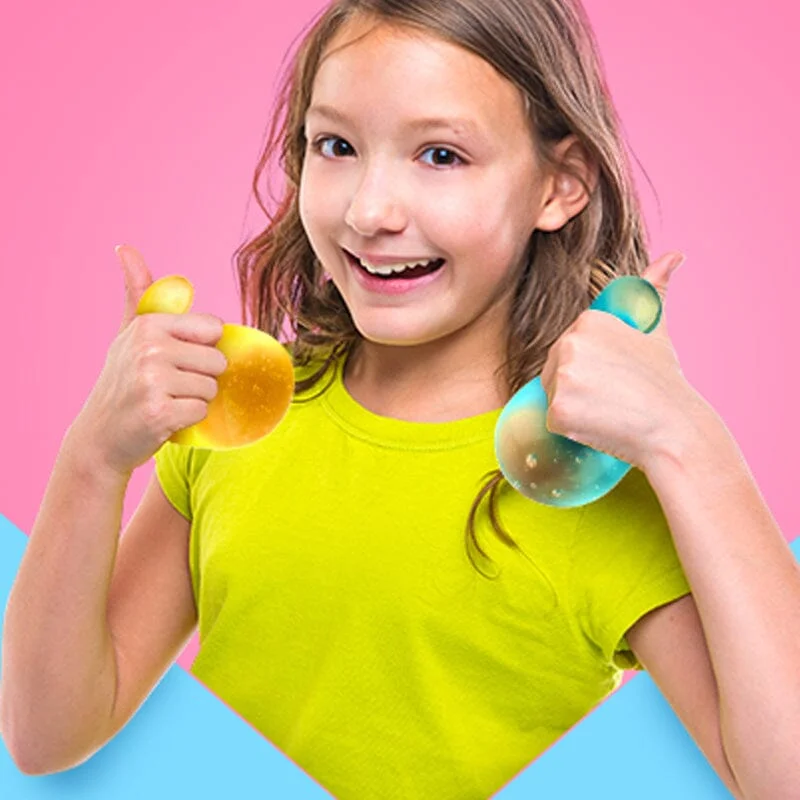 Sensory Toy product detail