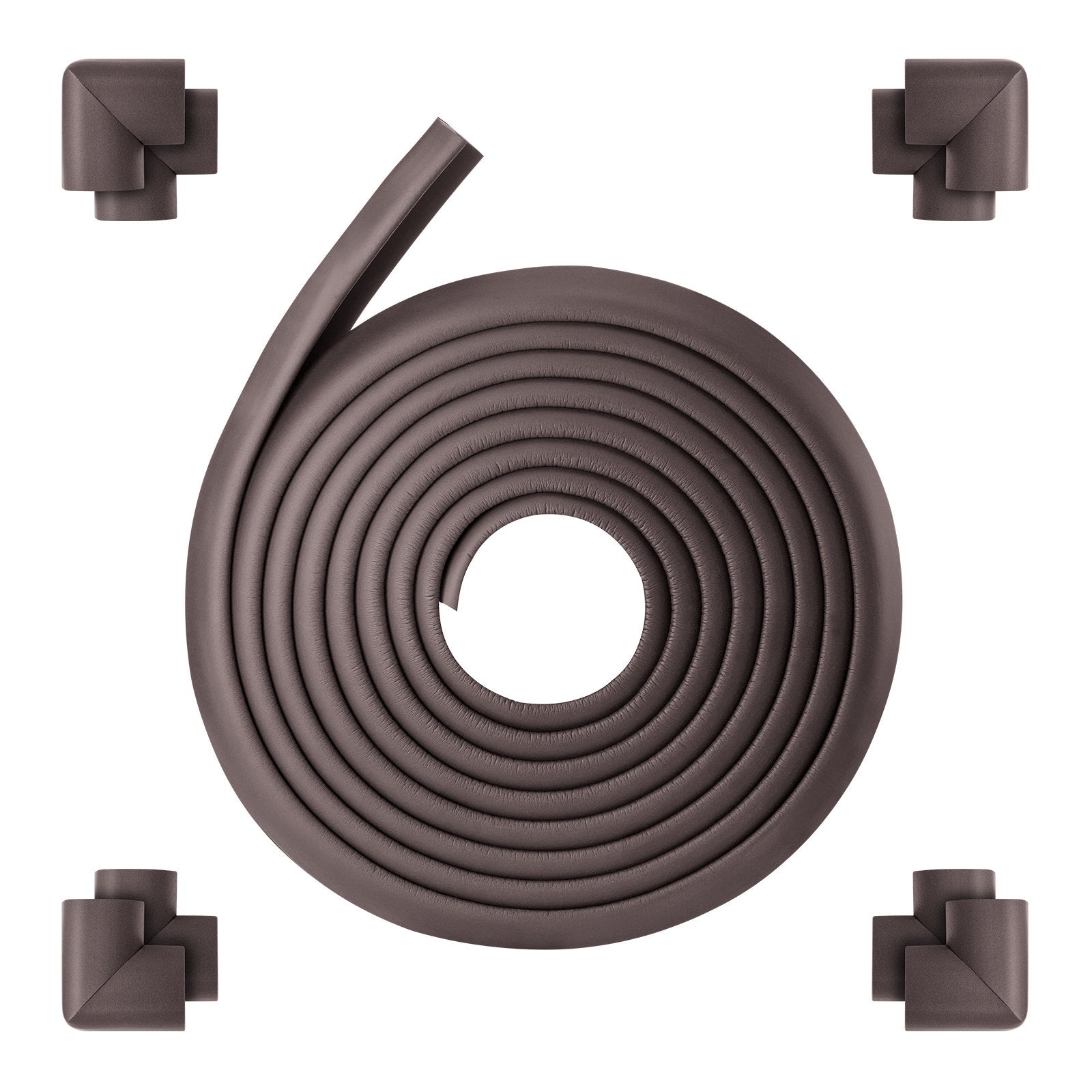 Baby Proofing Edge & Corner Kit