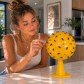 Lemon Sticky Fly Trap | Mosquito, Gnat & House Fly Catcher