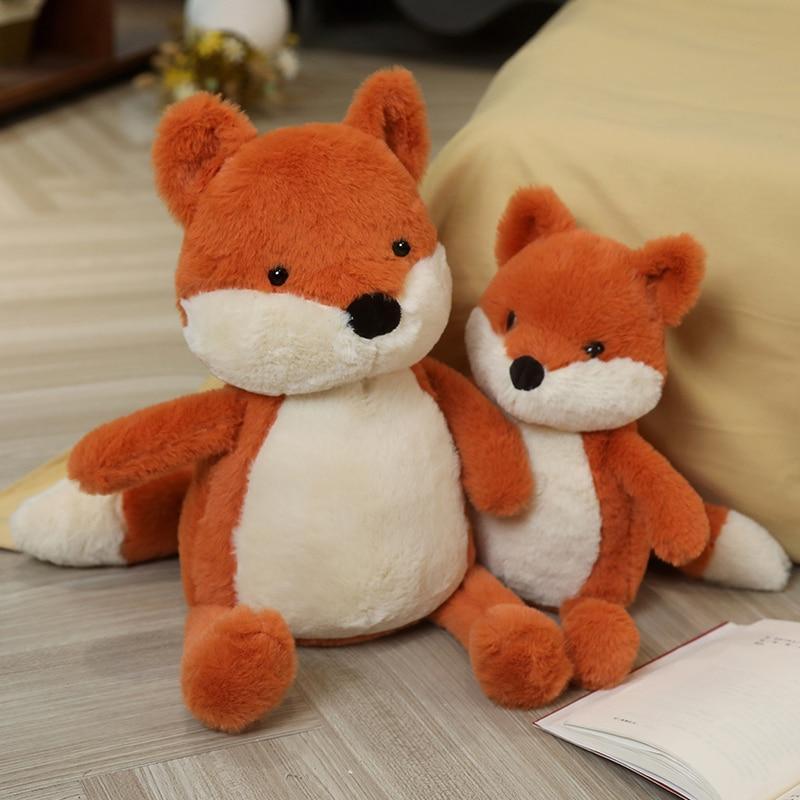 Frank the Fox