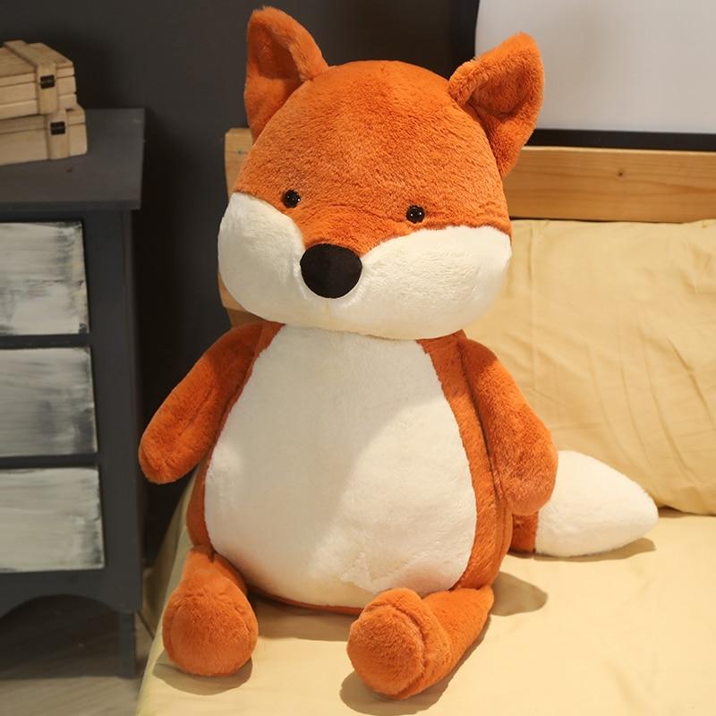 Frank the Fox