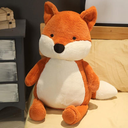 Frank the Fox
