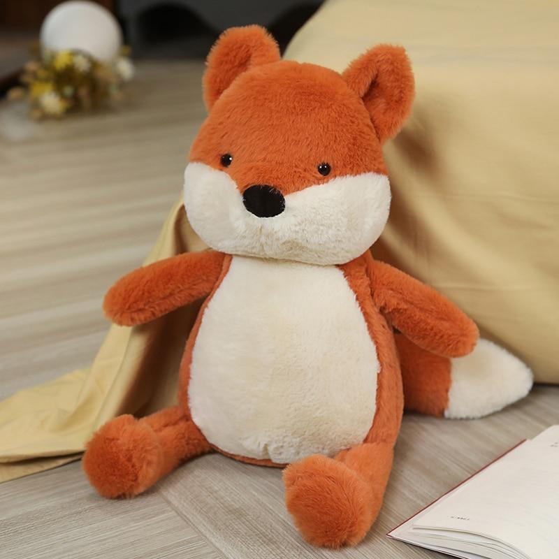 Frank the Fox
