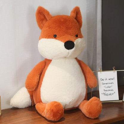 Frank the Fox