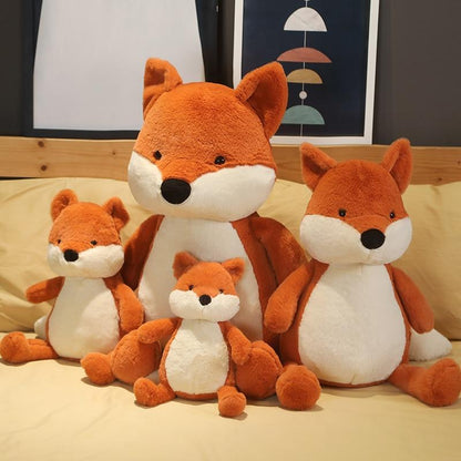 Frank the Fox