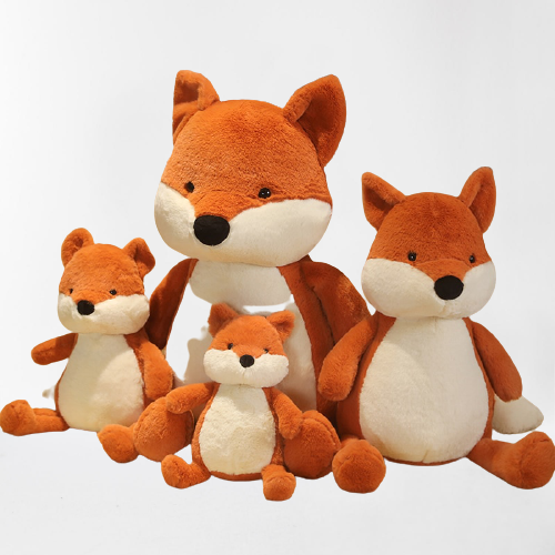 Frank the Fox