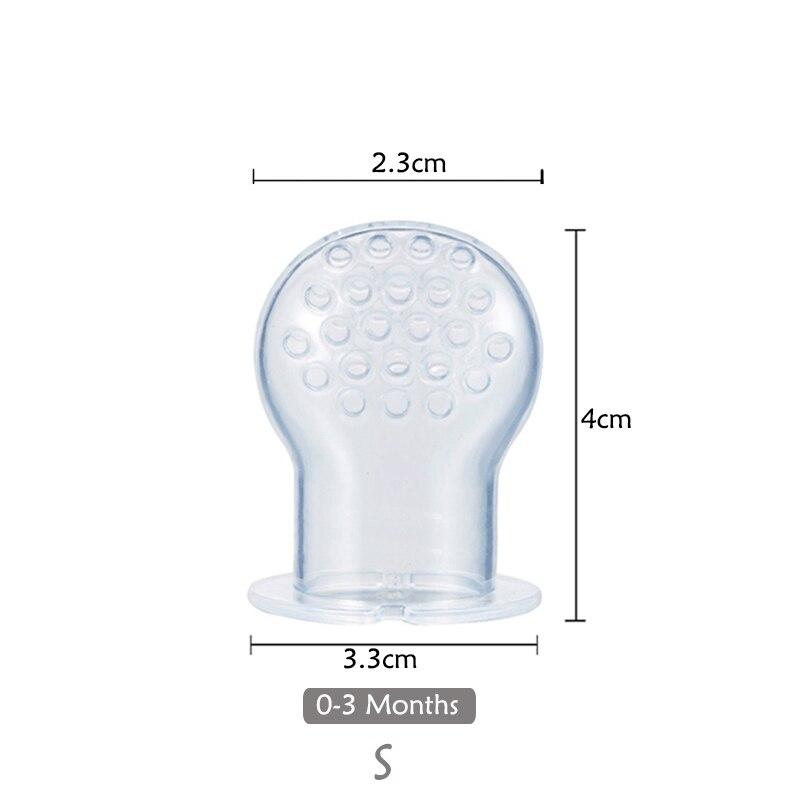 Pacifier product detail