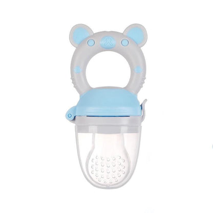 Fresh Food Feeder and Teether