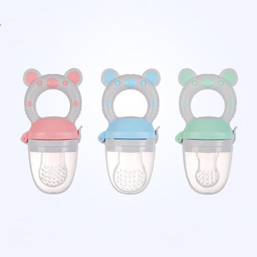 Fresh Food Feeder and Teether
