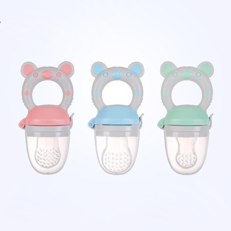 Fresh Food Feeder and Teether