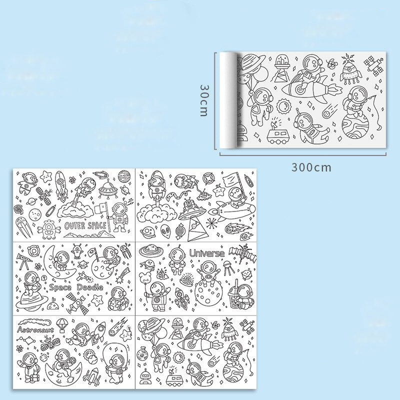 Paper Paint product detail