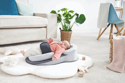 ElevateNest™ Gentle Comfort Baby Support Pillow