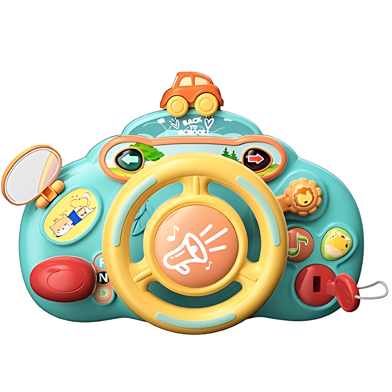 Smartwheel product detail