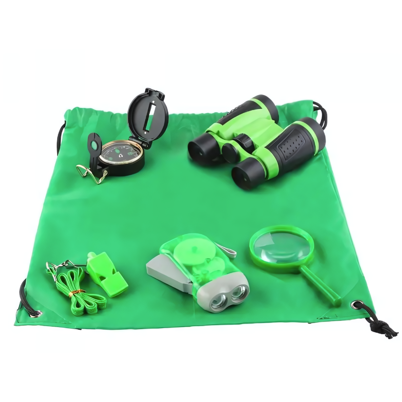 Explorer product detail