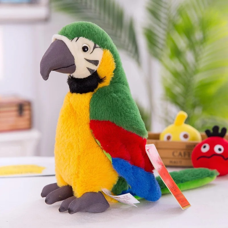 Chatterbird product detail