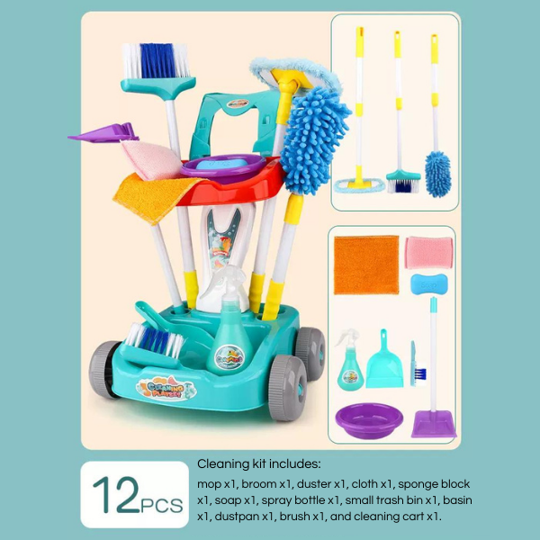 Toy product detail