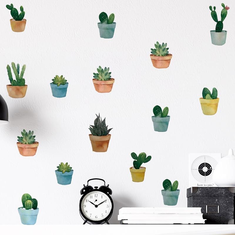 Grow Baby Grow Wall Stickers