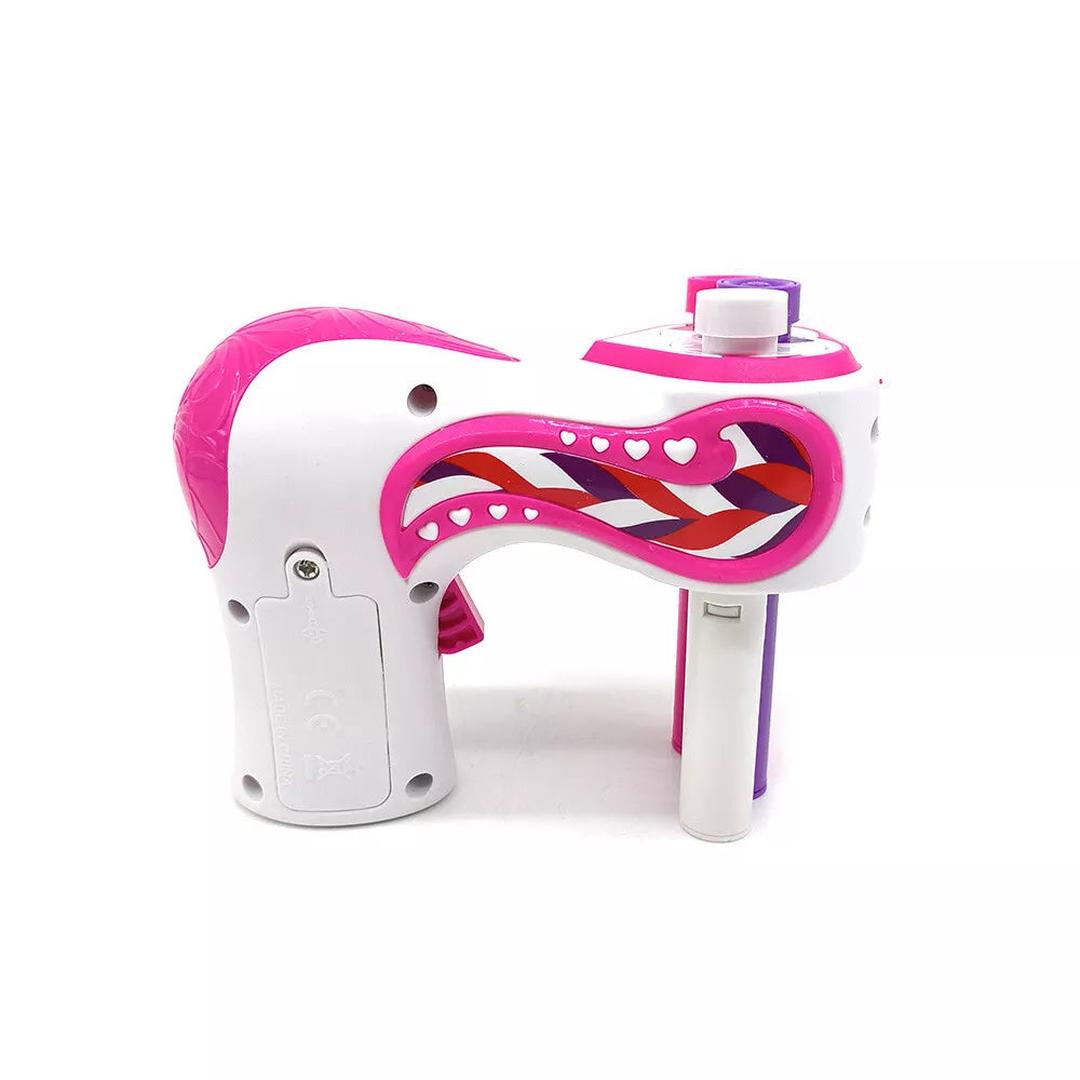 Kids' Automatic Braiding Set – Fun and Creative Hairstyling