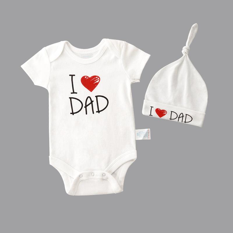 Baby Romper - MUM 66cm product view