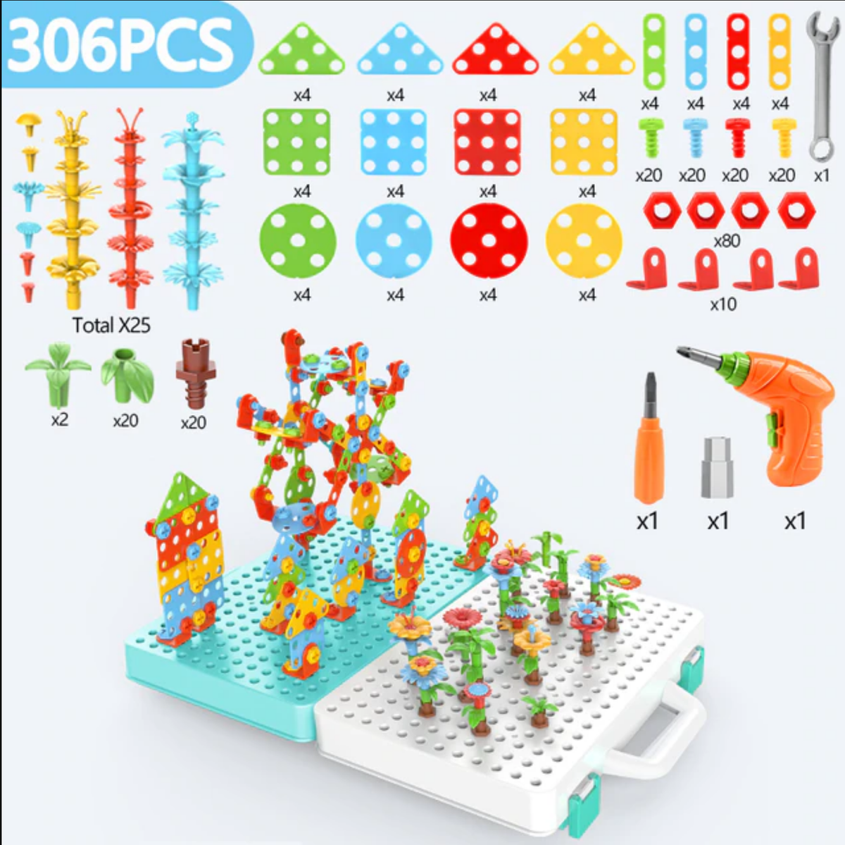 Electric Toy product detail