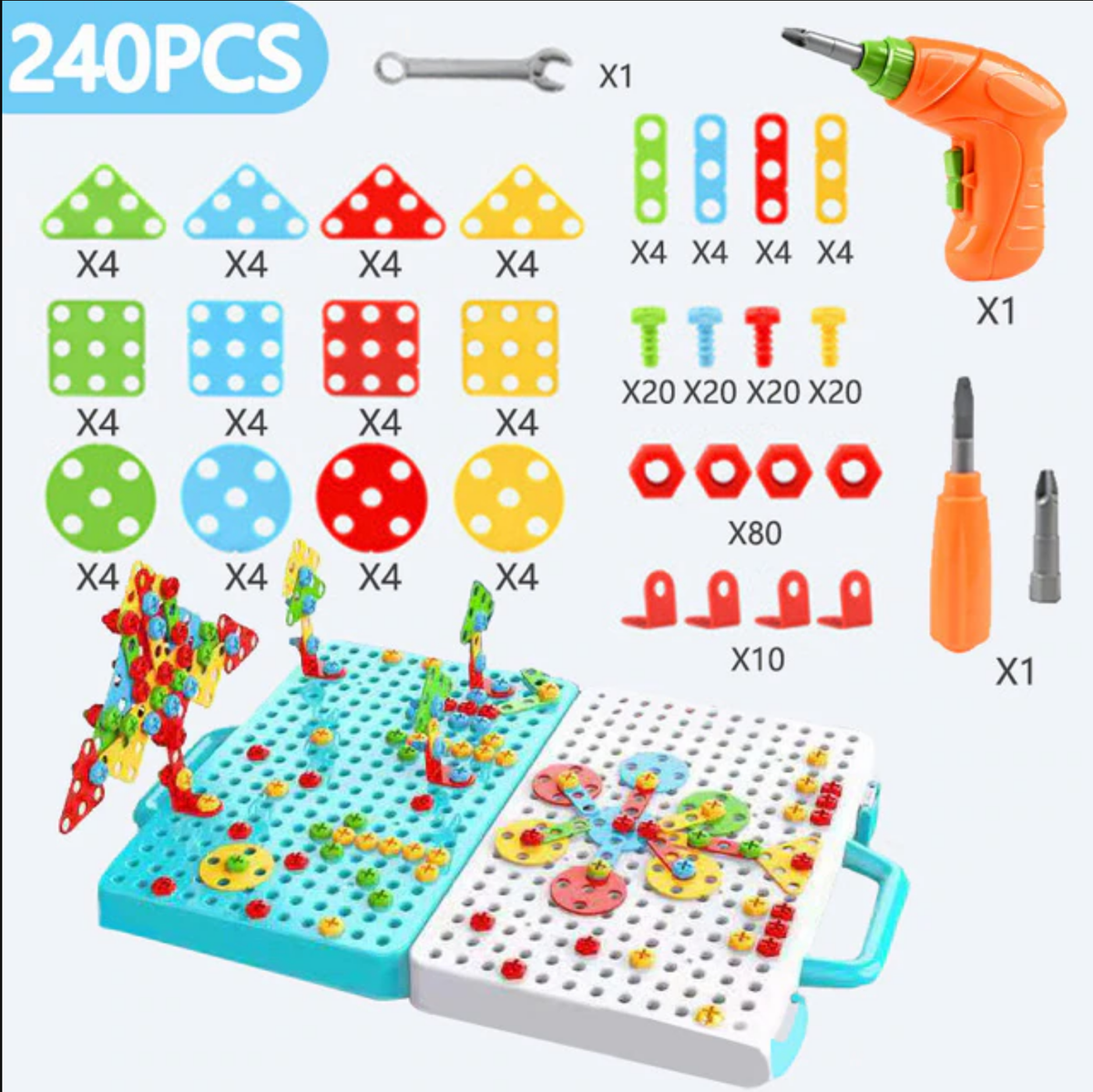 Electric Toy product detail