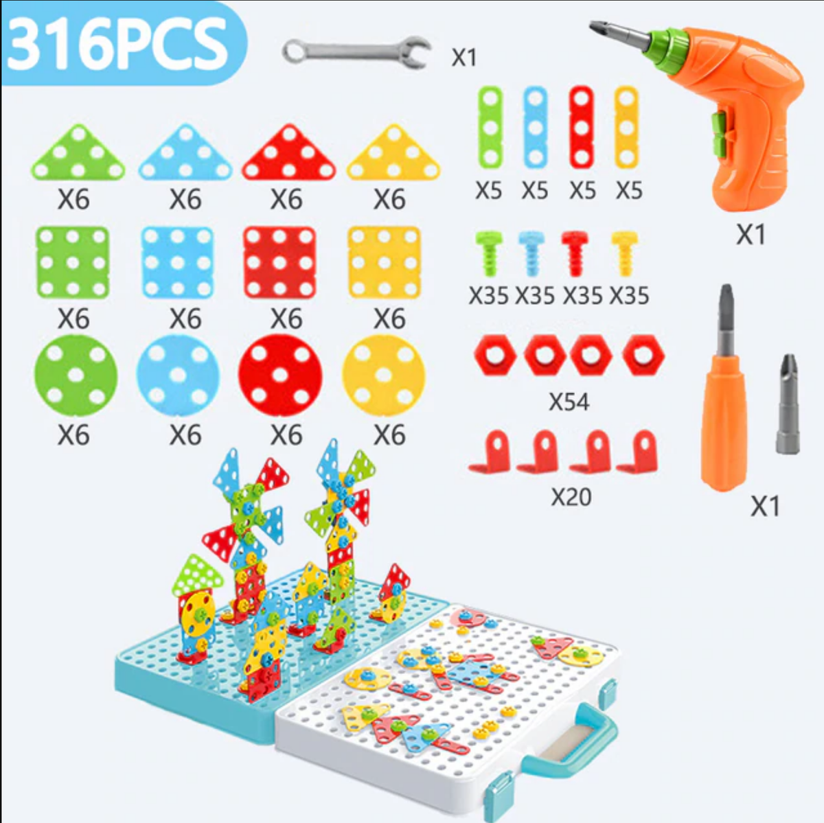 Electric Toy product detail