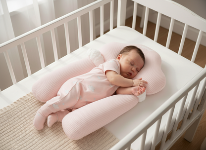CloudSoft™ Huggable Baby Support Pillow