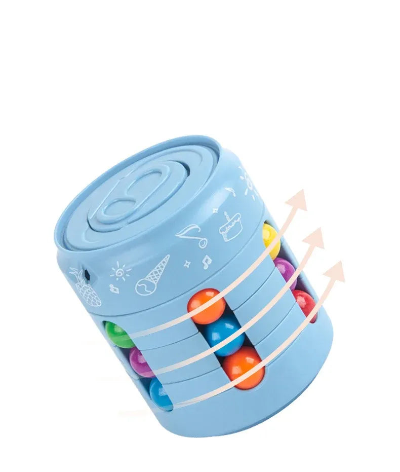 Magisches W Rfelspiel Stressfrei Spielen - Blau product view