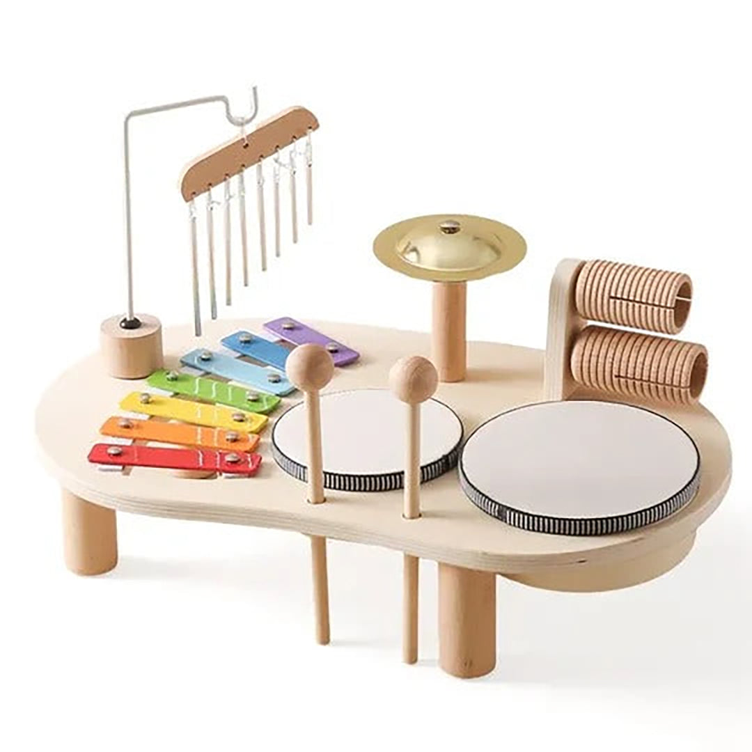 Infant Musical Toy – Engaging Sensory Sound Play