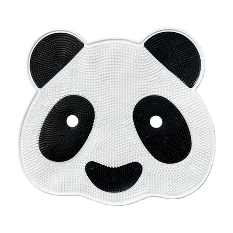Non-Slip Back Scrubber product detail