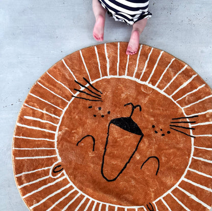 Soft Play Rug