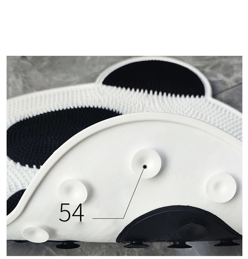 Non-Slip Back Scrubber product detail