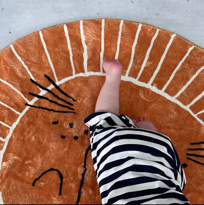 Soft Play Rug